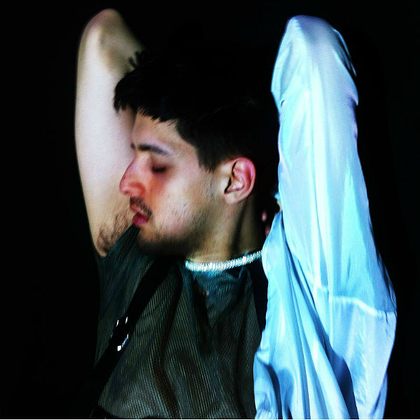 Arca covers Shakira's Hips Don't Lie